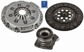 Sachs 3000 990 159 - Spojková sada -