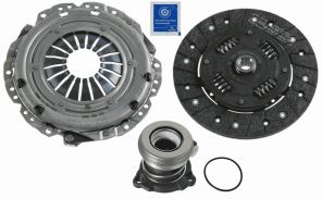 Sachs 3000 990 160 - Spojková sada -