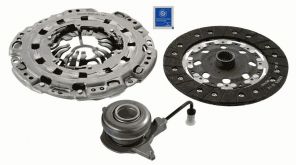 Sachs 3000 990 161 - Spojková sada -
