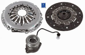 Sachs 3000 990 162 - Spojková sada -