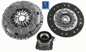 Sachs 3000 990 163 - Spojková sada -