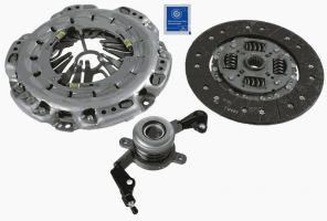 Sachs 3000 990 166 - Spojková sada -
