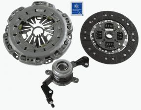 Sachs 3000 990 168 - Spojková sada -
