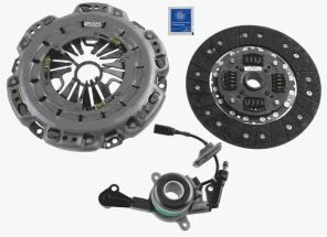 Sachs 3000 990 169 - Spojková sada -