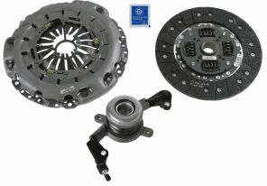 Sachs 3000 990 170 - Spojková sada -