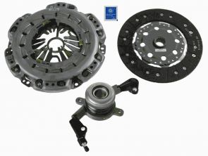 Sachs 3000 990 173 - Spojková sada -