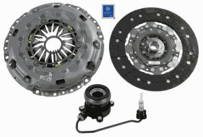 Sachs 3000 990 174 - Spojková sada -