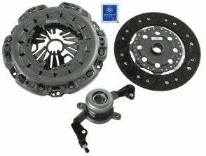 Sachs 3000 990 175 - Spojková sada -