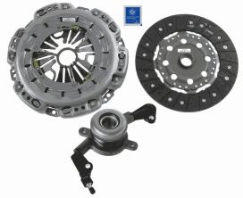 Sachs 3000 990 176 - Spojková sada -