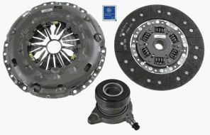Sachs 3000 990 181 - Spojková sada -
