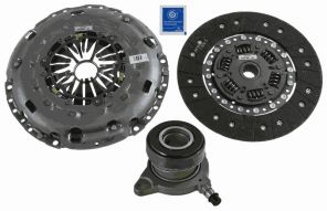 Sachs 3000 990 182 - Spojková sada -