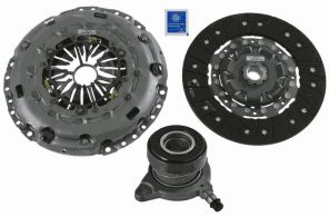 Sachs 3000 990 183 - Spojková sada -