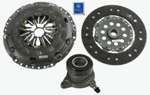 Sachs 3000 990 184 - Spojková sada -