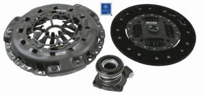Sachs 3000 990 188 - Spojková sada -