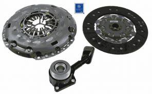 Sachs 3000 990 189 - Spojková sada -