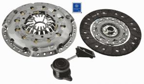 Sachs 3000 990 190 - Spojková sada -