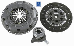 Sachs 3000 990 191 - Spojková sada -