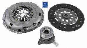 Sachs 3000 990 192 - Spojková sada -
