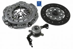 Sachs 3000 990 193 - Spojková sada -