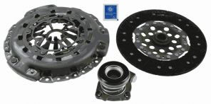 Sachs 3000 990 194 - Spojková sada -