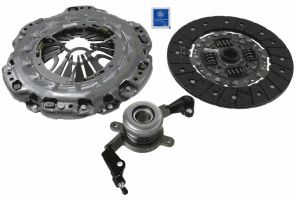 Sachs 3000 990 195 - Spojková sada -