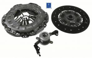 Sachs 3000 990 196 - Spojková sada -