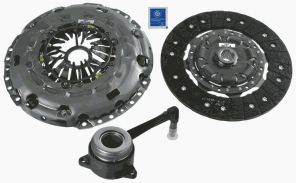 Sachs 3000 990 199 - Spojková sada -