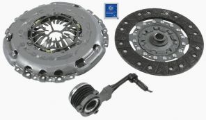 Sachs 3000 990 201 - Spojková sada -