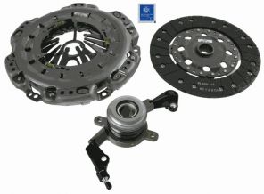 Sachs 3000 990 202 - Spojková sada -