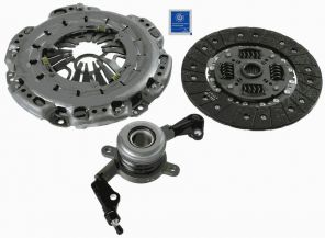 Sachs 3000 990 204 - Spojková sada -