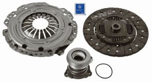 Sachs 3000 990 207 - Spojková sada -