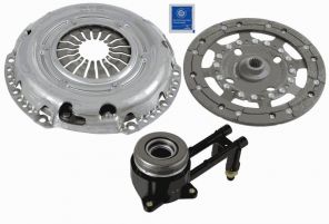 Sachs 3000 990 208 - Spojková sada -