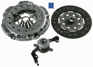 Sachs 3000 990 209 - Spojková sada -