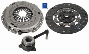 Sachs 3000 990 210 - Spojková sada -