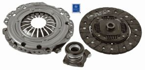 Sachs 3000 990 211 - Spojková sada -