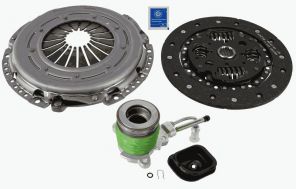Sachs 3000 990 212 - Spojková sada -