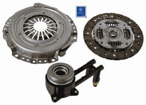 Sachs 3000 990 214 - Spojková sada -