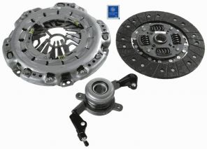 Sachs 3000 990 215 - Spojková sada -