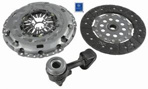 Sachs 3000 990 216 - Spojková sada -
