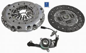 Sachs 3000 990 217 - Spojková sada -