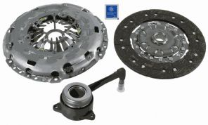 Sachs 3000 990 219 - Spojková sada -