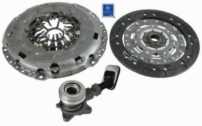 Sachs 3000 990 220 - Spojková sada -