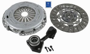 Sachs 3000 990 221 - Spojková sada -