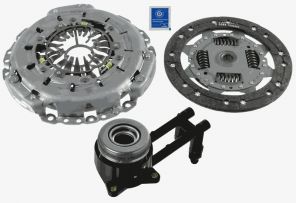 Sachs 3000 990 223 - Spojková sada -