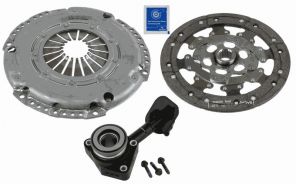 Sachs 3000 990 224 - Spojková sada -