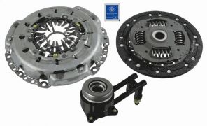 Sachs 3000 990 225 - Spojková sada -
