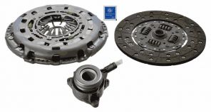 Sachs 3000 990 226 - Spojková sada -