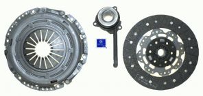 Sachs 3000 990 232 - Spojková sada -