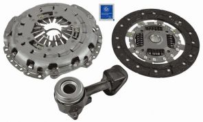Sachs 3000 990 234 - Spojková sada -