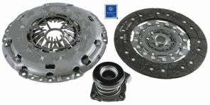 Sachs 3000 990 235 - Spojková sada -